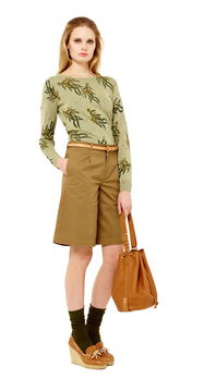 A.P.C.休闲风尚 从单品到空间的美学演绎