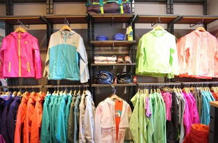 北面（The North Face）超值精选 服装低至399元，鞋类优惠低至599元